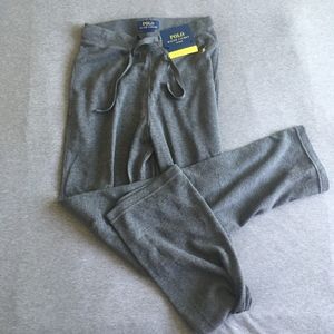 Polo Pajama Pants